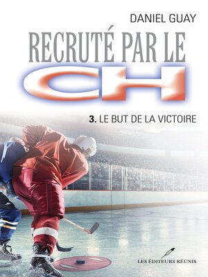cover image of Recruté par le CH 03